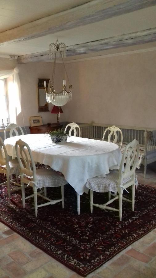 Vasatorps Matologi Bed & Breakfast Helsingborg Dış mekan fotoğraf