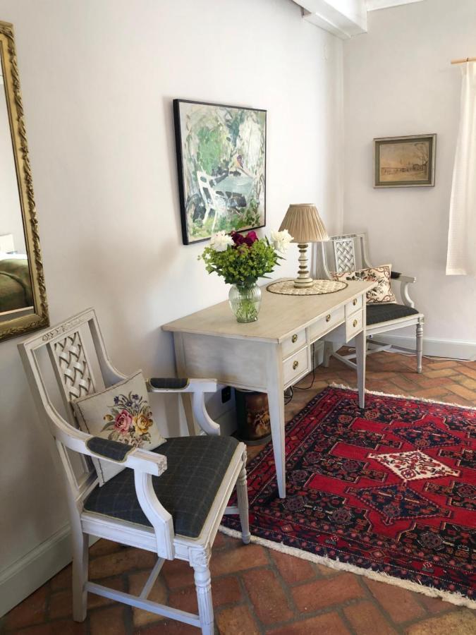 Vasatorps Matologi Bed & Breakfast Helsingborg Dış mekan fotoğraf
