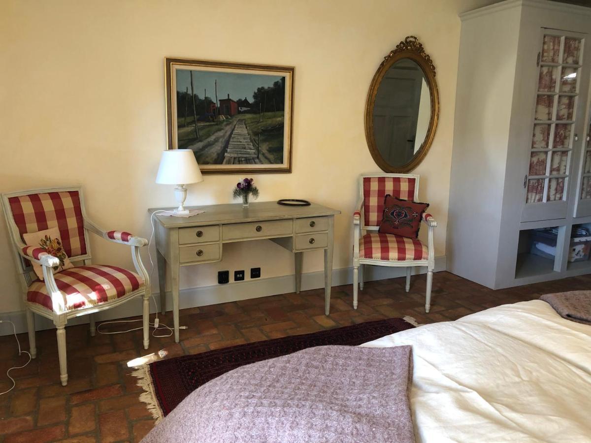 Vasatorps Matologi Bed & Breakfast Helsingborg Dış mekan fotoğraf