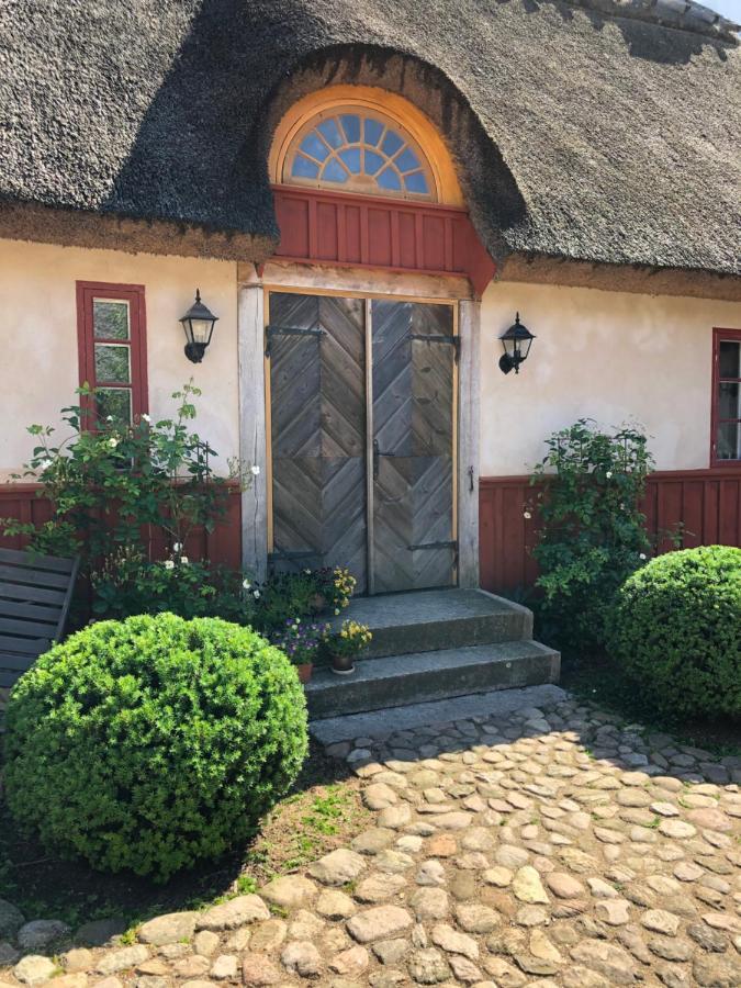 Vasatorps Matologi Bed & Breakfast Helsingborg Dış mekan fotoğraf