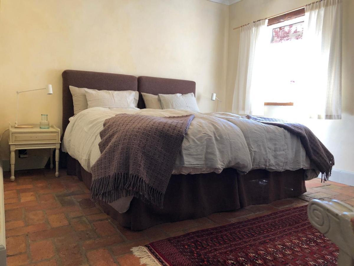 Vasatorps Matologi Bed & Breakfast Helsingborg Oda fotoğraf