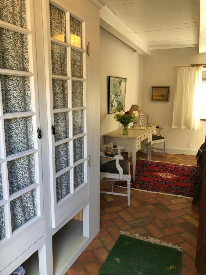 Vasatorps Matologi Bed & Breakfast Helsingborg Dış mekan fotoğraf