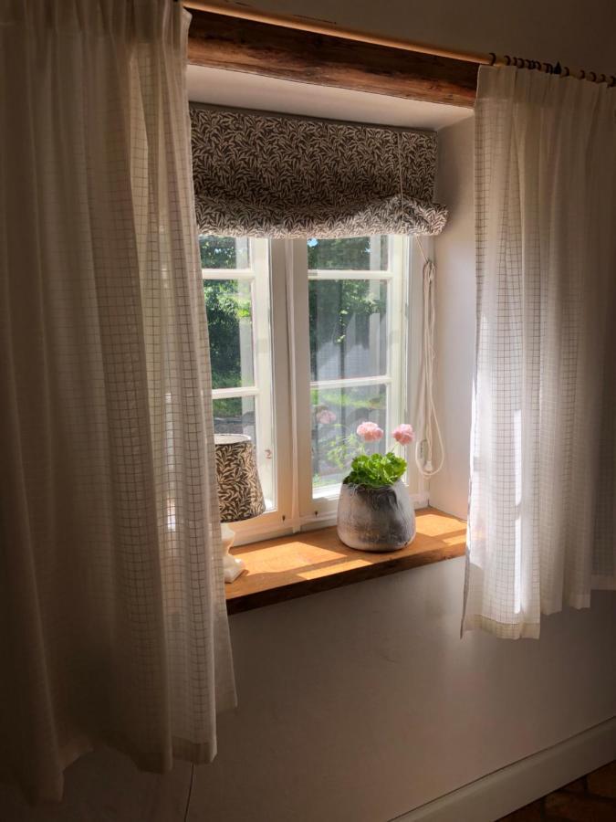 Vasatorps Matologi Bed & Breakfast Helsingborg Dış mekan fotoğraf