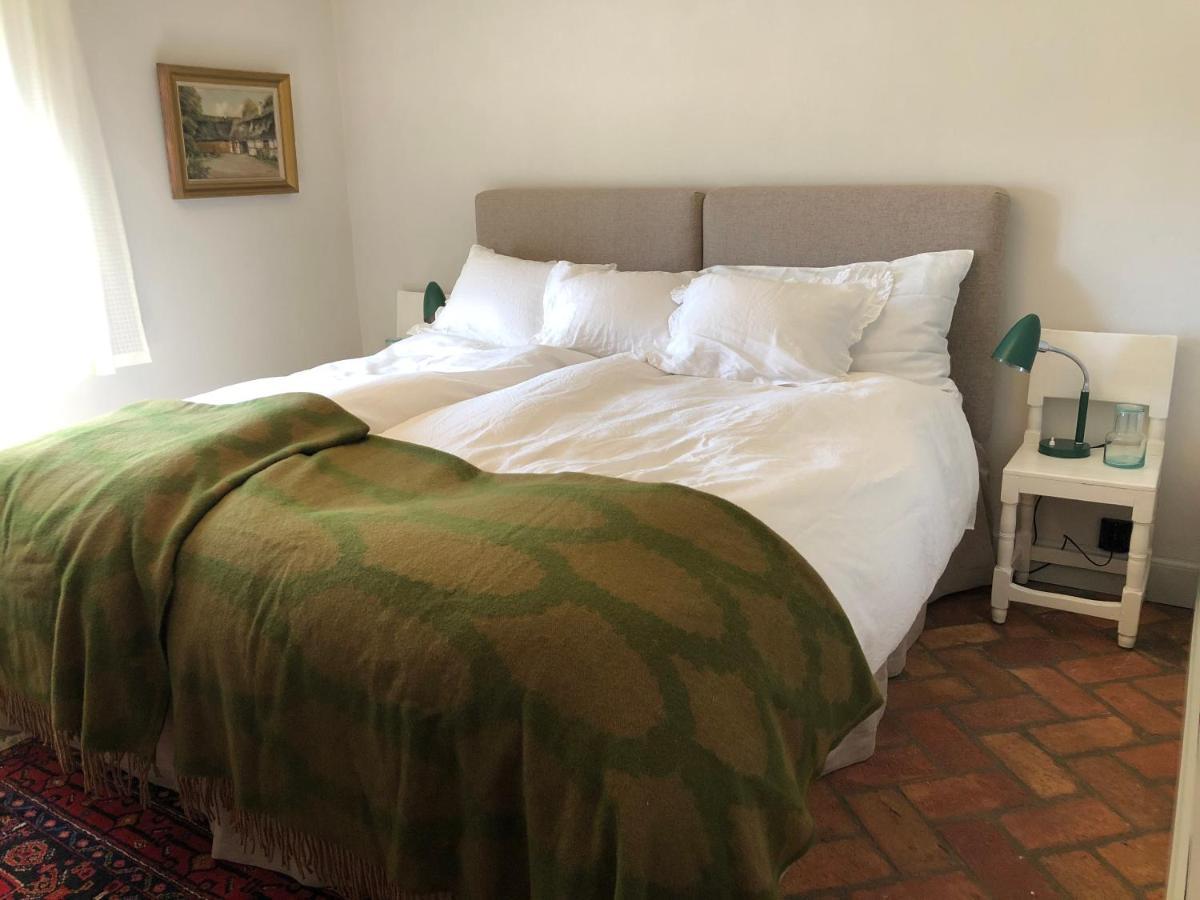 Vasatorps Matologi Bed & Breakfast Helsingborg Oda fotoğraf