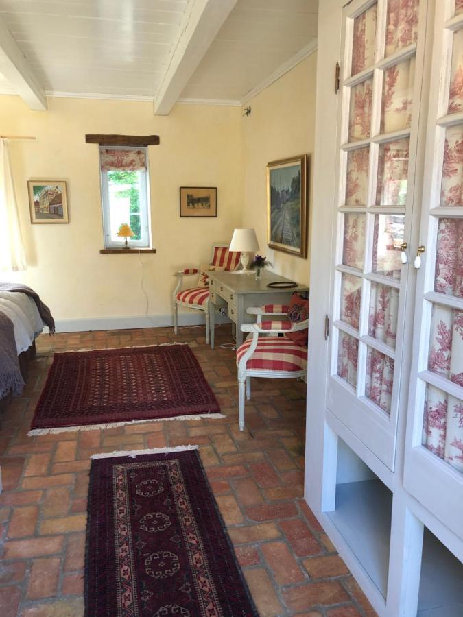 Vasatorps Matologi Bed & Breakfast Helsingborg Dış mekan fotoğraf