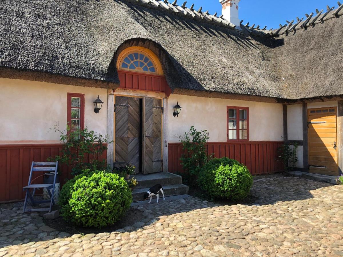 Vasatorps Matologi Bed & Breakfast Helsingborg Dış mekan fotoğraf