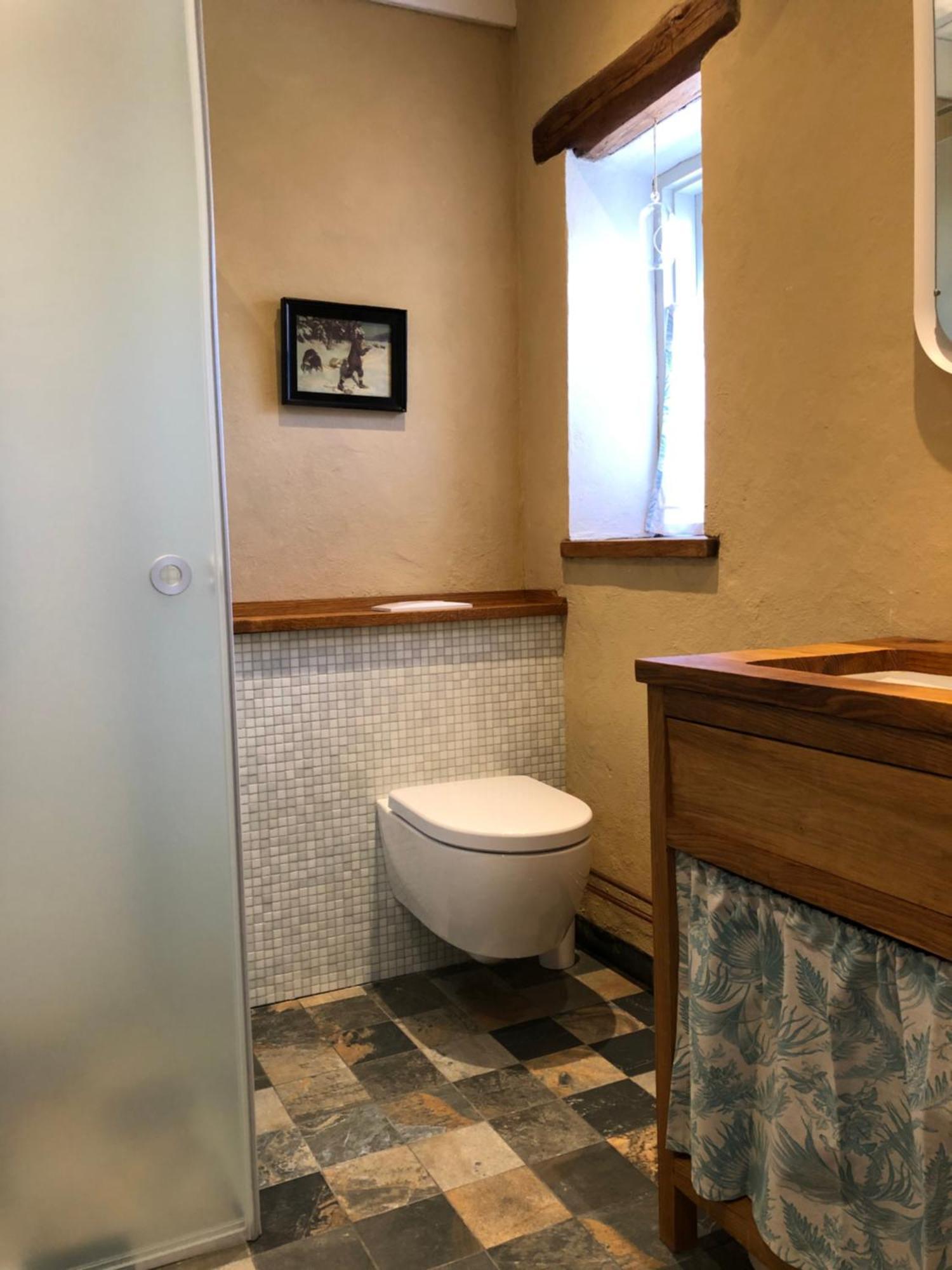Vasatorps Matologi Bed & Breakfast Helsingborg Oda fotoğraf